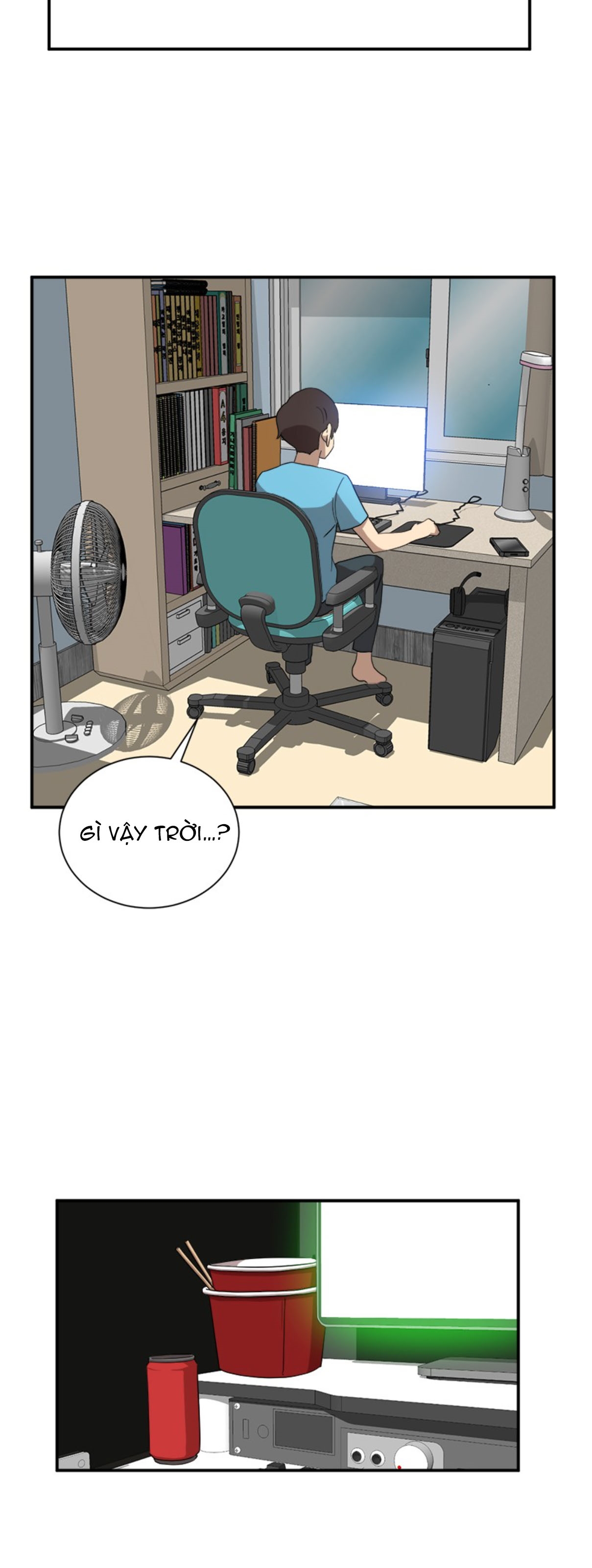 Đọc truyện [Leak] Cao thủ tái xuất - Chap 13-fix